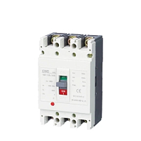 YCM1 125L 3P 50A 35kA Автоматический выключатель в литом корпусе