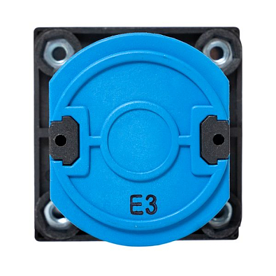 Переключатель кулачковый ПК-1-23 10А 3P "1-0-2" EKF PROxima - фото21