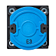 Переключатель кулачковый ПК-1-23 10А 3P "1-0-2" EKF PROxima - фото21