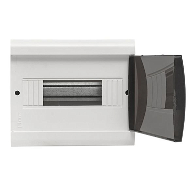 Щит распределителный ЩРН-П-10 (пром. упаковка) IP41 EKF Basic - фото15
