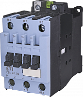 Контактор CES 40.00 (18,5 kW) 400V AC