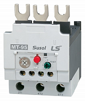 MT-95/3H 83A 70~95A , SCREW реле защиты от перегрузки Metasol