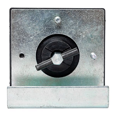 Рукоятка для управления через дверь рубильниками-выключателями PowerSwitch 63-100А EKF PROxima - фото18