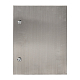 Щит из нержавеющей стали "Inox" AISI 304 (800х600х250) IP66 EKF PROxima - фото7