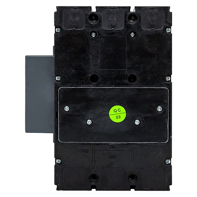 Автоматический выключатель AV POWER-2/3 250А 50kA ETU6.2 - фото16