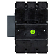Автоматический выключатель AV POWER-2/3 250А 50kA ETU6.2 - фото16