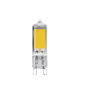 PLED-G9 COB 3W 4000K Лампа светодиодная PLED POWER