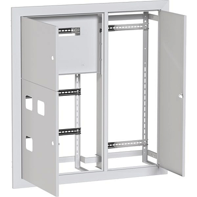 Щит этажный 3 кв. (1000х950х160) EKF Basic - фото7