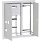 Щит этажный 3 кв. (1000х950х160) EKF Basic - фото7