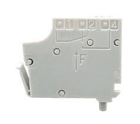 Дополнительный контакт BC-2KR-16 к E2KR 800-1600 А