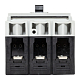 Автоматический выключатель AV POWER-1/3 25А 80kA TR EKF AVERES - фото5