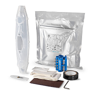 Муфта кабельная заливная соединительная МКС-2(Б)