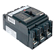 Выключатель автоматический ВА-99C (Compact NS) 160/100А 3P 36кА EKF PROxima - фото24