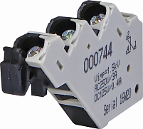 Сигнальный-контакт SS2 125-1600AF (перекидной)