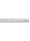 Лоток перфорированный 50х50х3000-0,5 мм TDM ELECTRIC - фото4