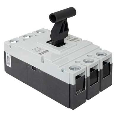 Выключатель автоматический ВА-99М 400/315А 3P 42кА EKF PROxima - фото18