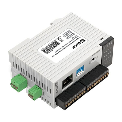 Программируемый контроллер F100 10 в/в N PRO-Logic EKF PROxima - фото36