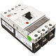 Автоматический выключатель AV POWER-1/3 160А 35kA TR - фото14