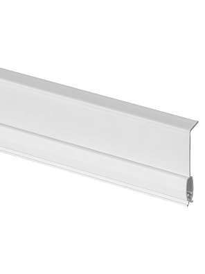 Перегородка для к/к 100х60 (20 м) TDM ELECTRIC - фото2