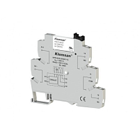 KPR-SCE-24VDC-1C; Интерфейсное реле; 6A