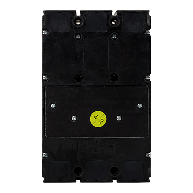 Автоматический выключатель AV POWER-2/3 250А 50kA ETU6.0 - фото8