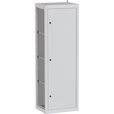 Каркас ВРУ-1 Unit S сварной (1800х600х450) IP31 EKF PROxima - фото3