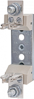 Держатель предохранителя PK 00 1p 160A (M8-M8) S