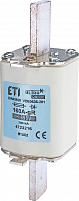 Предохранитель M1UQ2/200A/690V gR (200 kA)
