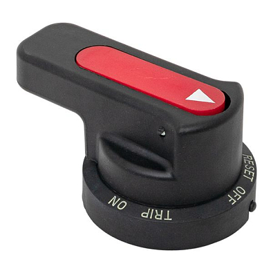 AV POWER-1 Ручной поворотный привод CS2 для TR - фото13