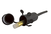 Адаптер для закороток и заземления АЗЗ-25 (PMCC, SE 40, AIZZ) TDM ELECTRIC