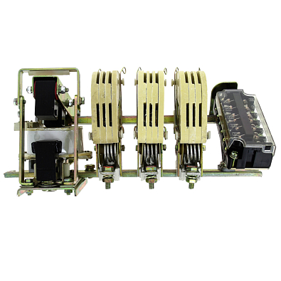 Контактор КТ-6033 250А 220В 3NO+3NC EKF PROxima - фото4