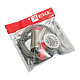 Бесконтактный емкостный датчик PROXIS-1-30-15-N-NO-2 - фото10