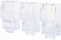 Клеммная крышка FLBS-TS250 3P (для FLBS 250A 3P)