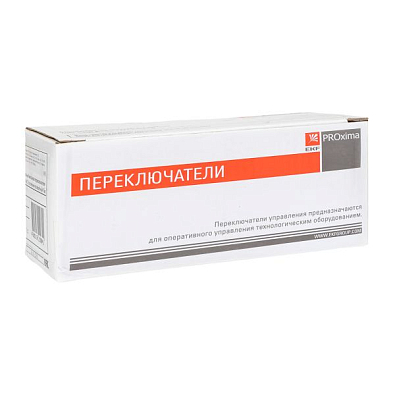 Исполнительный механизм переключателя ХB4 на 3 положения с замком, с фиксацией EKF PROxima - фото16