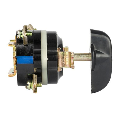 Пакетный переключатель ПП 2-100/Н2 М3 исп.3 EKF PROxima - фото4