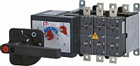 Переключатель нагрузки LA2/D 250A 3P CO 