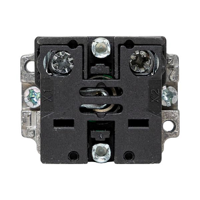 Лампа сигнальная BV63 зеленая EKF 24В EKF PROxima - фото7