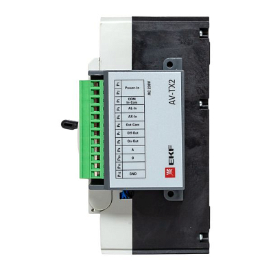Автоматический выключатель AV POWER-1/3 100А 50kA ETU6.2 - фото19