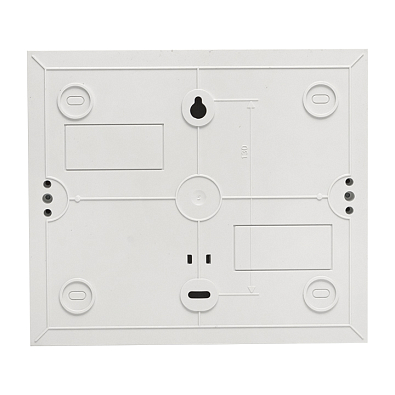 Щит распределителный ЩРН-П-10 (пром. упаковка) IP41 EKF Basic - фото11