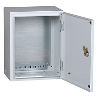 Корпус металлический ЩМП-1-2 36 УХЛ3 IP31 PRO
