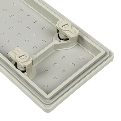 Фланец мембранный 220х79 мм для шкафа IP54 EKF PROxima  - фото6