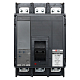 Выключатель автоматический ВА-99C (Compact NS) 1250/1250А 3P 50кА EKF PROxima - фото7