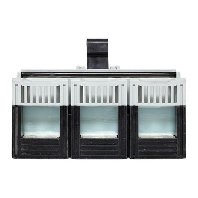 Автоматический выключатель AV POWER-4/3 1000А 100kA ETU2.0 EKF AVERES - фото24