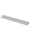 STRUT-профиль перфорированный 41х21х700 мм 2,0 мм TDM ELECTRIC - фото1