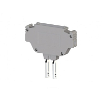 Картридж (пустой) для клемм AVK 2.5F/CF; AVK SKT