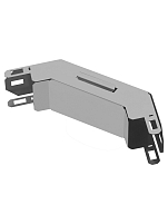 Поворот на 90 град. вертикальный внутренний 35х50 TDM ELECTRIC