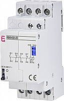 Контактор импульсный RBS 432-22 24V AC 32A (2Н.О.+2Н.З.,AC1)
