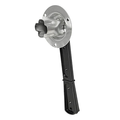 Рукоятка боковая смещённая для ВР32У-39 MAXima EKF - фото17