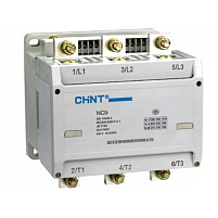 Контактор вакуумный NC9-630 230В 50Гц