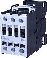 Контактор электромагнитный CEM 25.00 230V AC